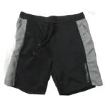 Black Been Trill 3M Logo Shorts