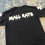 Black Been Trill Mall Ratz T-Shirt Back