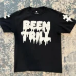 Black Been Trill Mall Ratz T-Shirt