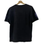 Black Been Trill Mallratz Short Sleeve Tee Back