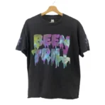 Black Been Trill Mallratz Short Sleeve Tee