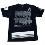 Black Been Trill Mallratz T-shirt