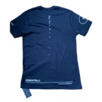 Black Been Trill x A. Sauvage T-Shirt Back