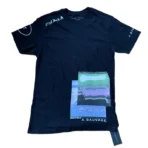 Black Been Trill x A. Sauvage T-Shirt