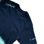 Black Been Trill x A. Sauvage T-Shirt Top