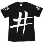 Black Been Trill x Andre Short Sleeve T-Shirts