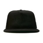 Black Been Trill x Nomad V.2 Snapback Hat