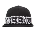 Black Been Trill x SSUR Snapback Hats Style 3