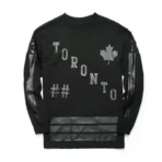 Black Nomad x Been Trill V2 Toronto Long Sleeve Shirt