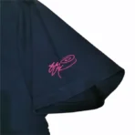 Black Ssur X Been Trill T-Shirt Side View