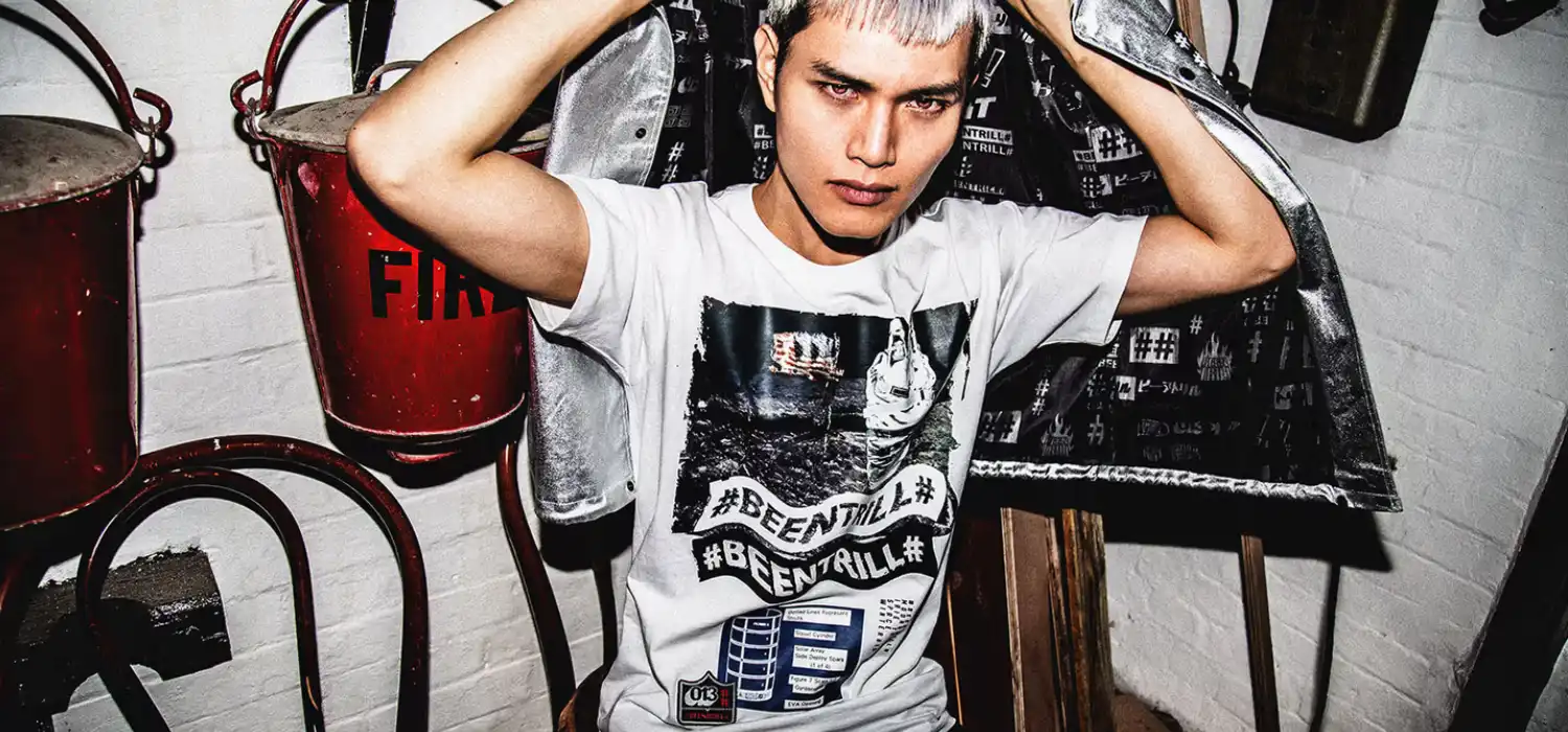 Home 1 Buy Official Been Trill Brand Clothing and Accessories