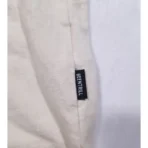 Cream Been Trill X Budweiser Beer T Shirt Side View