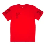 Red Hood By Air x BEEN TRILL HBA Short Sleeve Tee Back