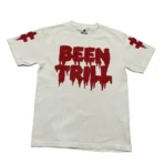 White Been Trill Mall Ratz T-Shirt