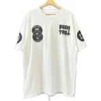 White Been Trill Mallratz Short Sleeve T-Shirt