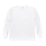 White Been Trill x Off The Hook Je Me Souviens L/S Tee