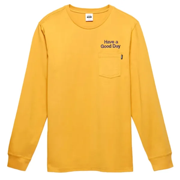 Yellow Been Trill x Coca-Cola L/S T-shirt