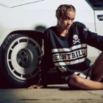 Black Been Trill x Pacsun 13 Long Sleeve Tee