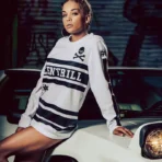 White Been Trill x Pacsun 13 Long Sleeve Tee